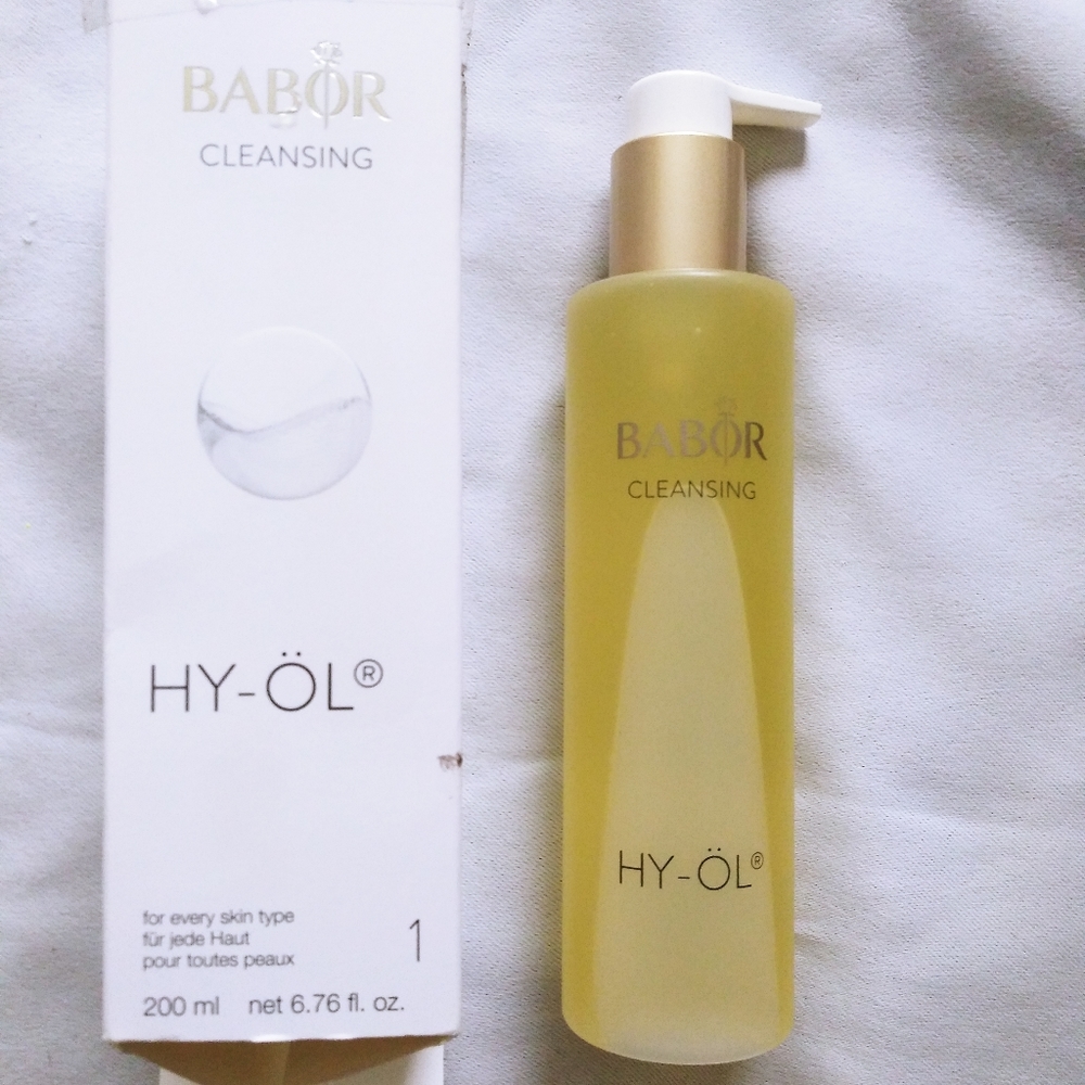 Babor Cleansing HY-OL